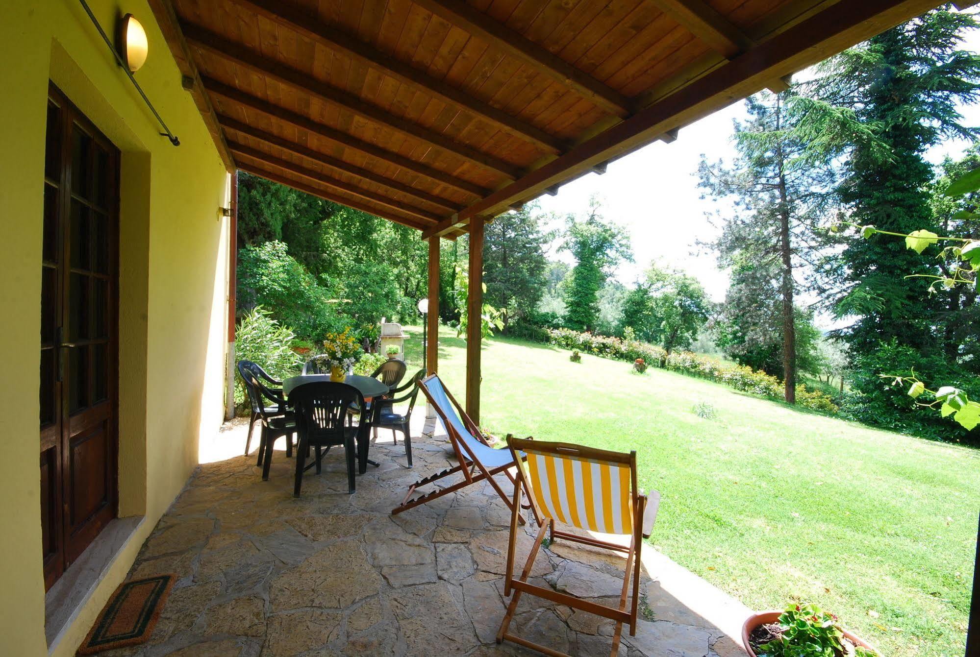 Casina *