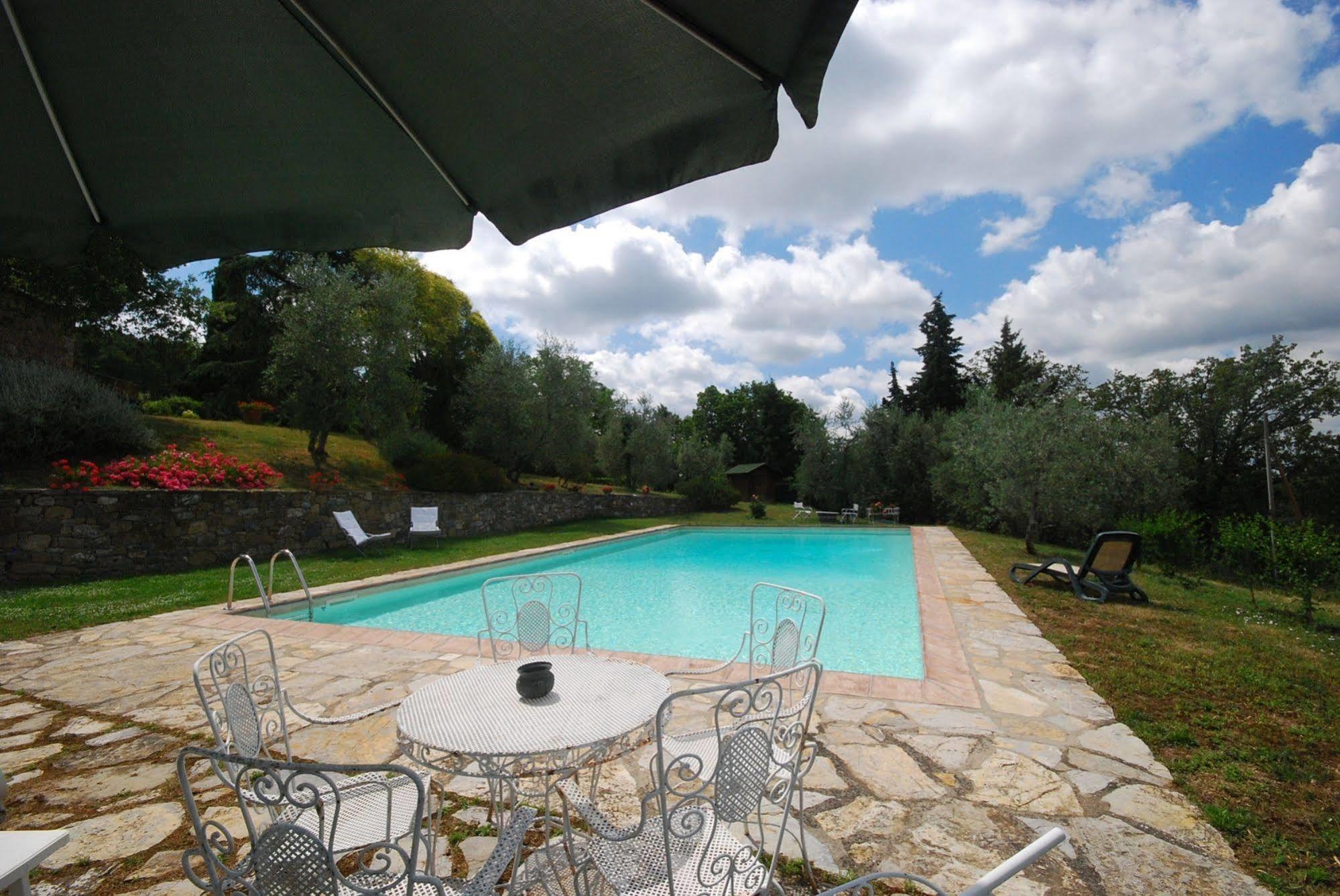 Villa Casina *