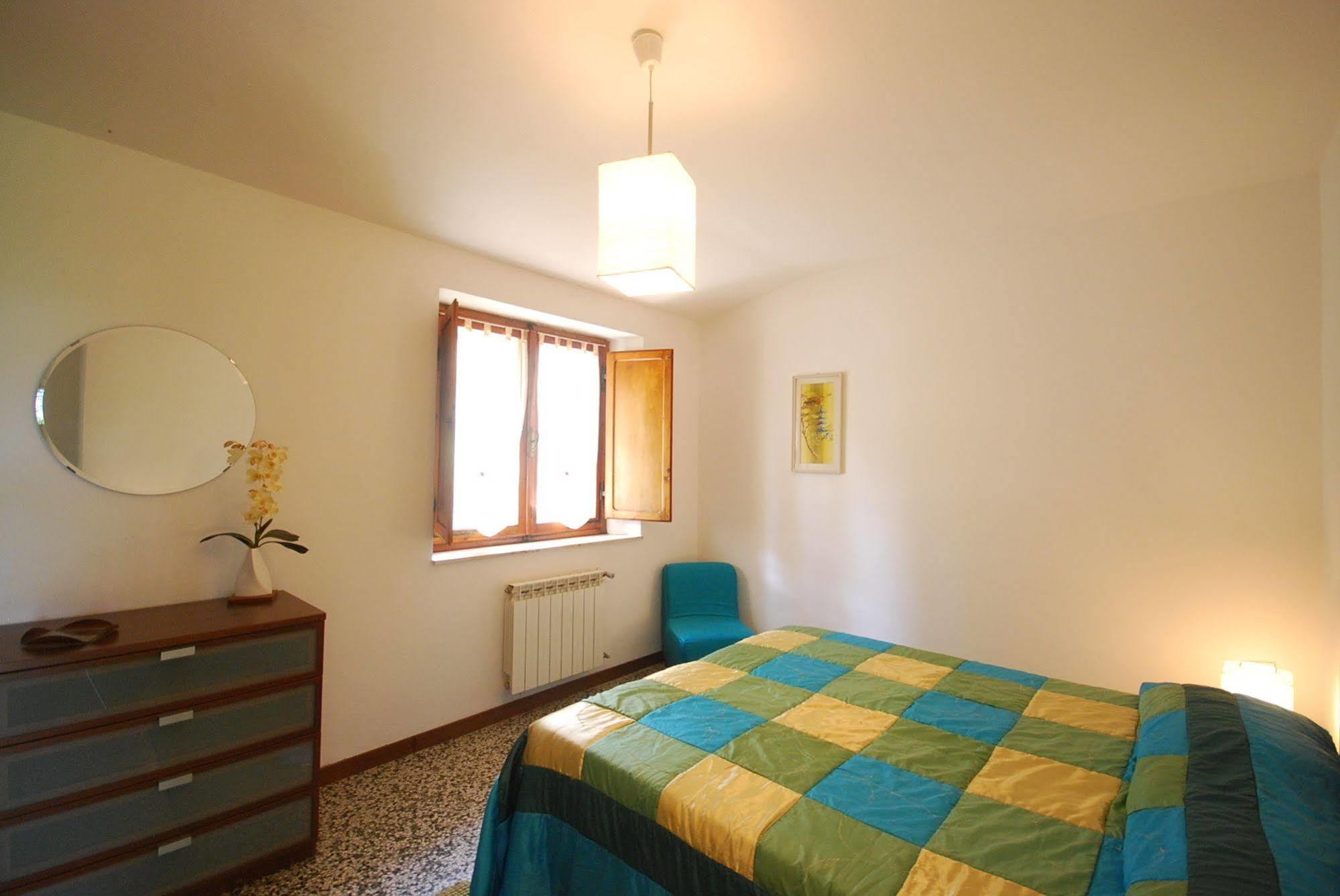 Casina Villa