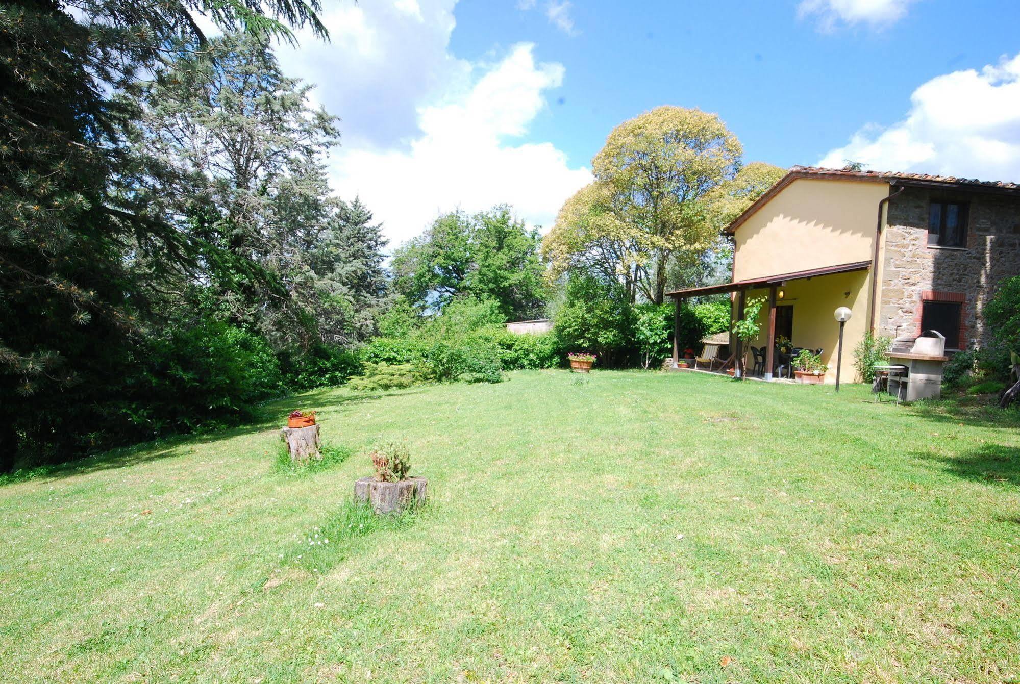 Casina Villa