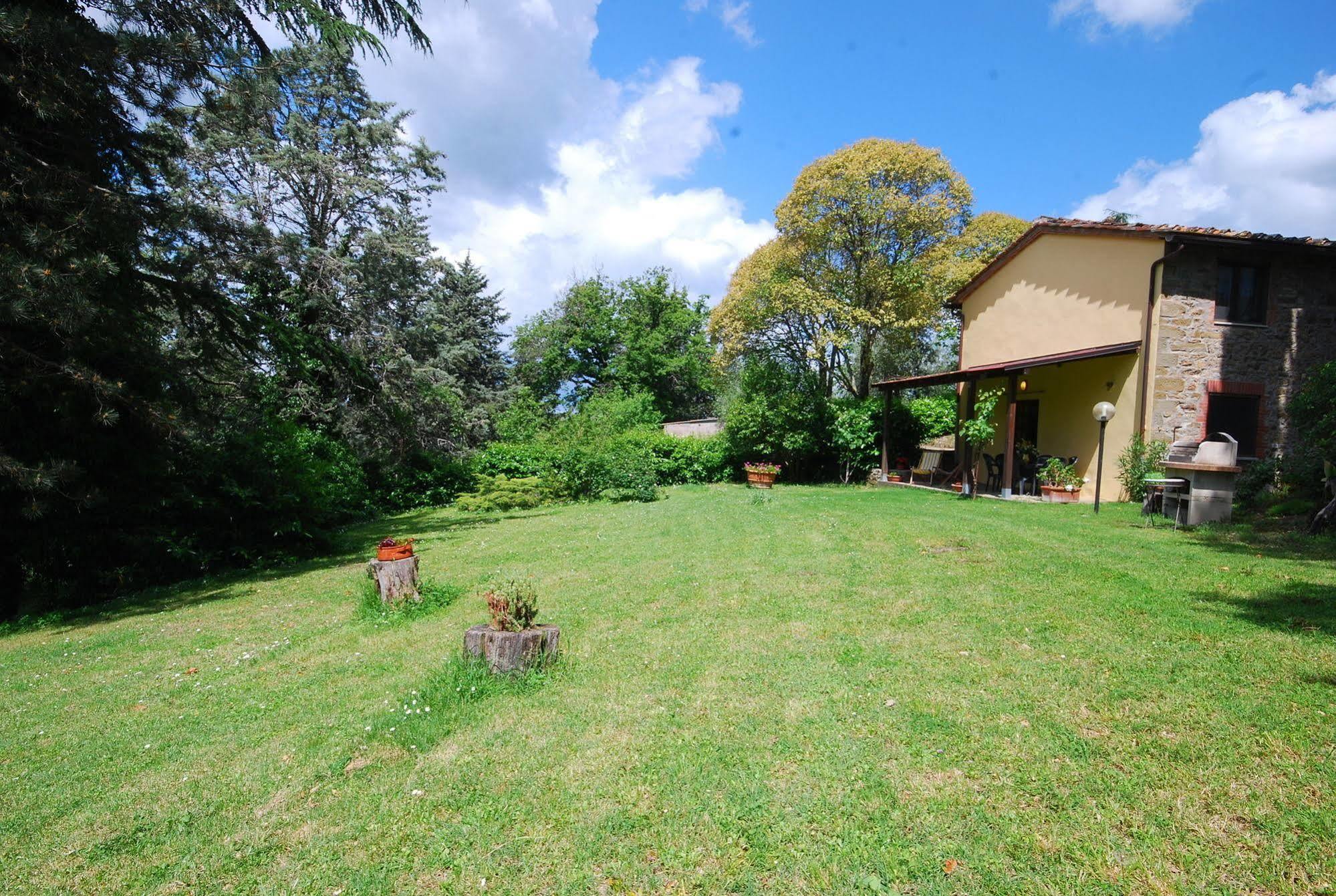 Casina * Gaiole in Chianti