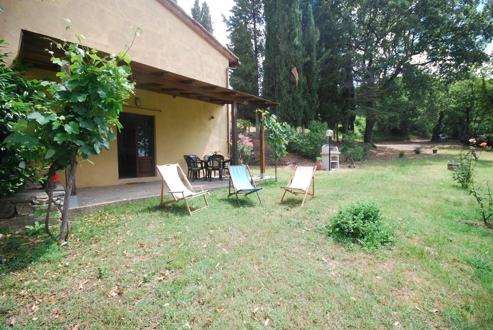 Villa Casina
