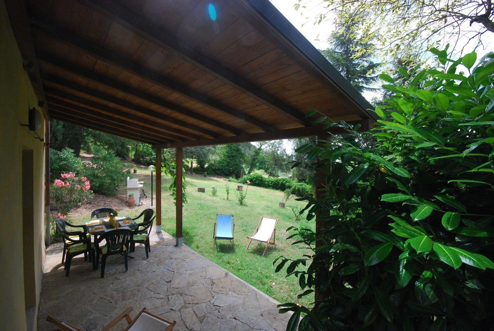 Villa Casina Gaiole in Chianti