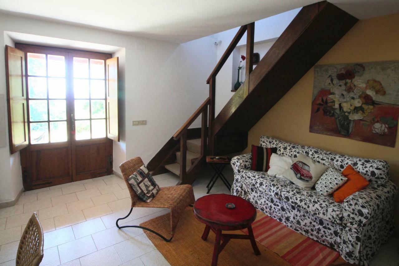 Casina * Gaiole in Chianti