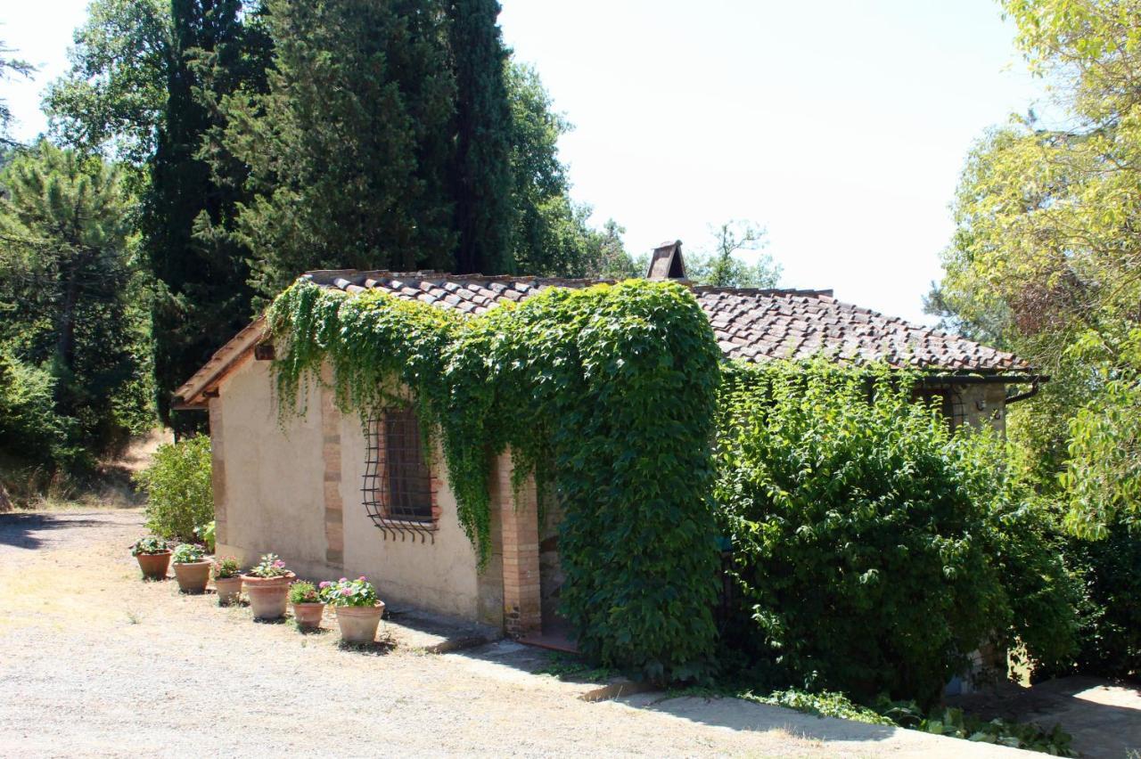 Villa Casina *