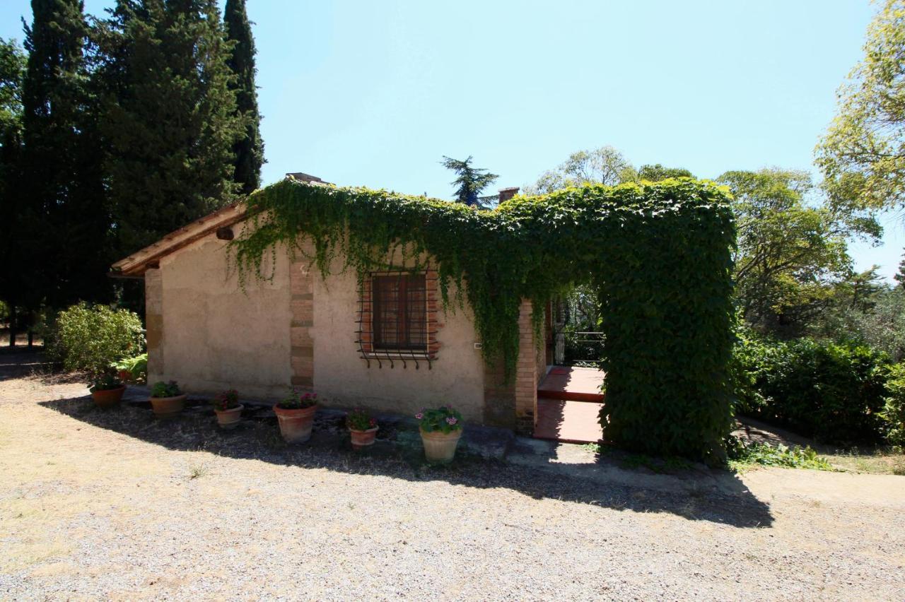 Casina * Gaiole in Chianti