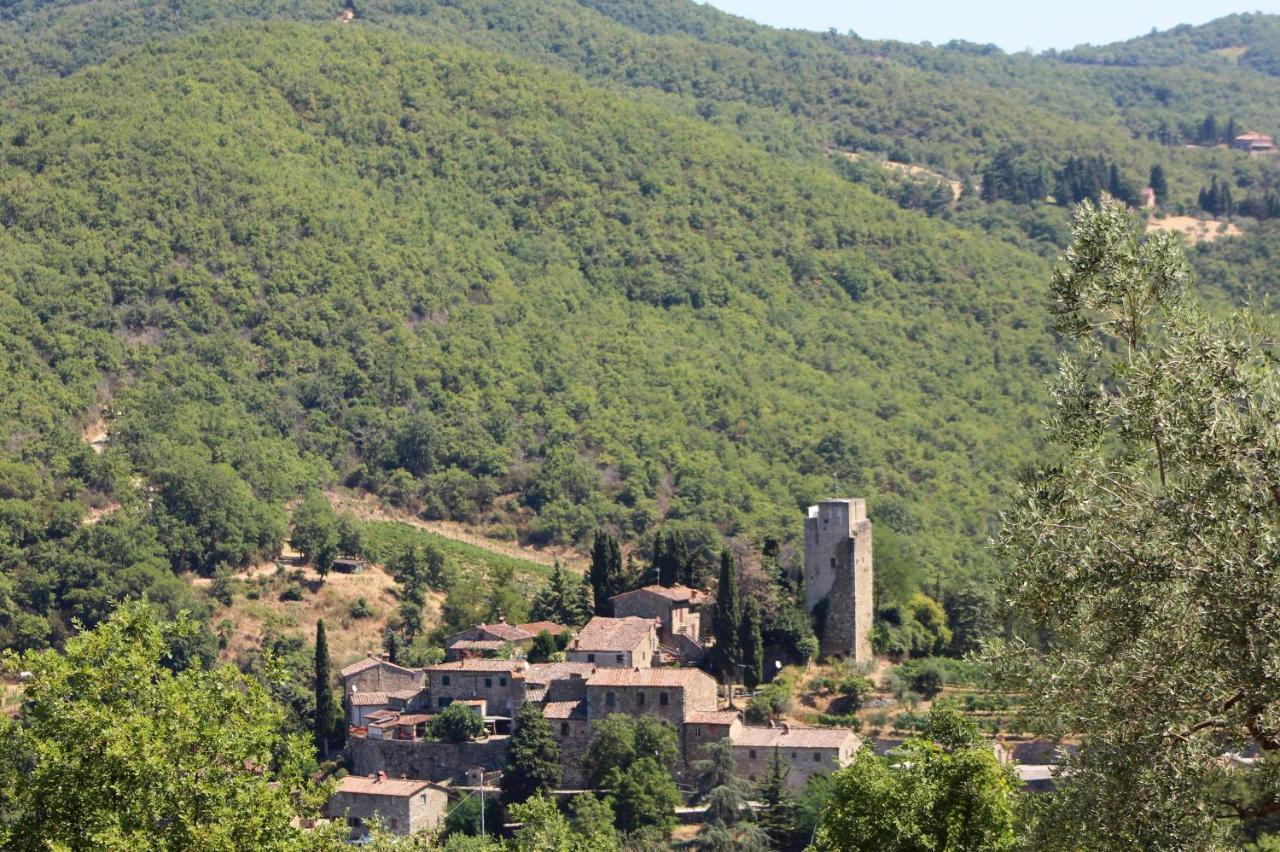Casina Villa *